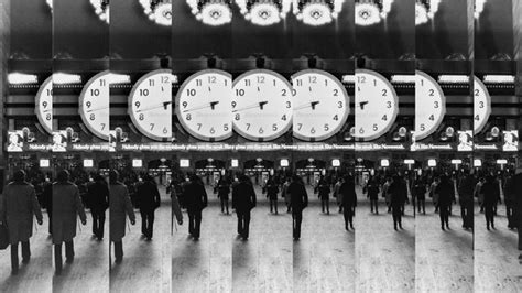 A love letter to timekeeping: How clocks have shaped our world.